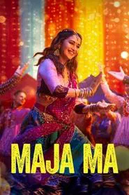 Maja Ma movie poster