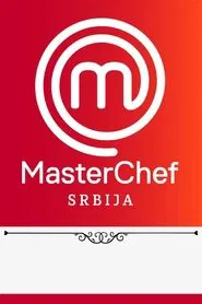 MasterChef Serbia tv show poster