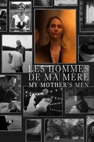 My Mother's Men movie poster