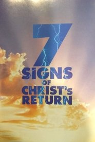 7 Signs of Christ's Return movie poster