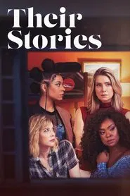 Their Stories tv show poster