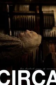 Circa movie poster