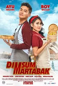 Poster do filme Dimsum Martabak