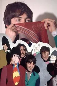 The Beatles Mod Odyssey movie poster