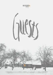 Guests movie poster