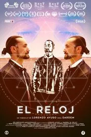 Dardem: El Reloj movie poster
