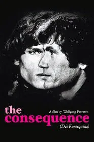 The Consequence movie poster