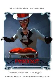 Parigot movie poster