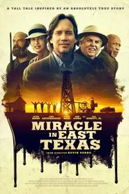 Miracle in East Texas movie poster