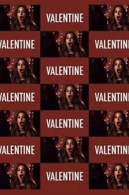 Poster do filme Valentine