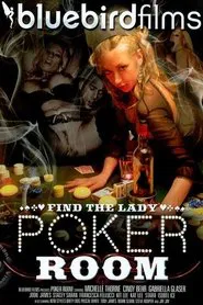 Poker Room movie poster
