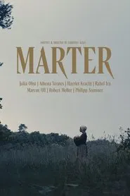 Poster do filme Marter