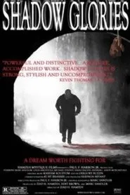 Shadow Glories movie poster