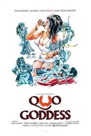 Helen, Yes... Helen of Troy movie poster