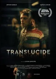 Behind the Glass movie poster