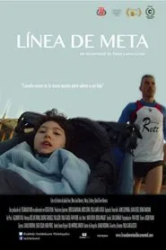 Poster do filme Línea de meta