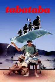 Poster do filme Tabataba