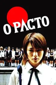 Poster do filme O Pacto