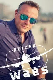 Reizen Waes tv show poster