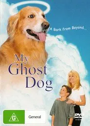 My Ghost Dog movie poster