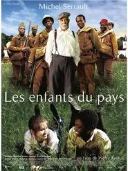 Les enfants du pays movie poster
