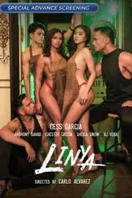 Poster do filme Linya