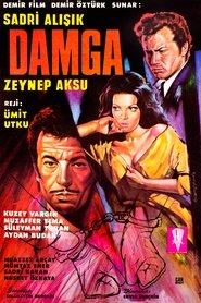 Damga movie poster