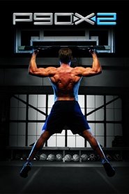 P90X2 tv show poster