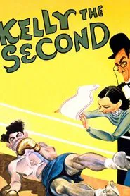 Kelly the Second movie poster