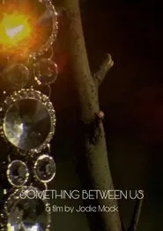 Something Between Us movie poster