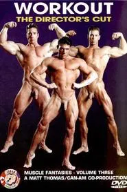 Workout: Muscle Fantasies 3 movie poster