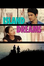 Poster do filme Island Dreams