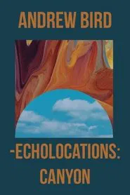 Echolocations: Canyon movie poster
