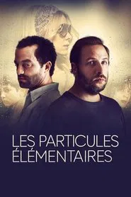 Les particules élémentaires movie poster