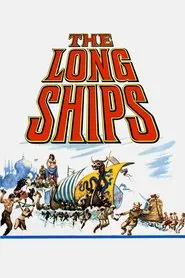 The Long Ships movie poster