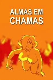 Souls in Flames movie poster
