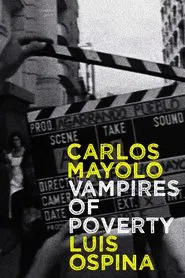 The Vampires of Poverty movie poster
