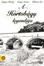 A Hortobágy legendája movie poster
