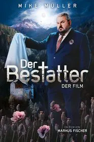 Der Bestatter - Der Film movie poster