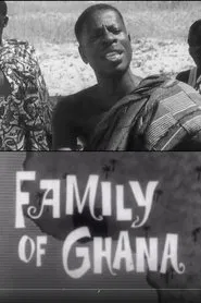 Family of Ghana movie poster