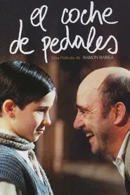 Poster do filme The Pedal Push Car