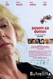Estrellita movie poster