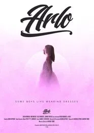 Arlo movie poster