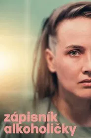 Poster do filme Diary of an Alcoholic