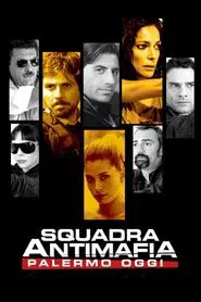 Anti-Mafia Squad tv show poster