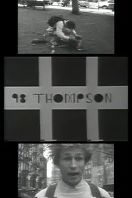 98 Thompson movie poster
