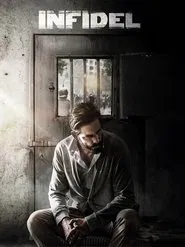 Infidel movie poster