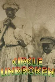 Circle Unbroken: A Gullah Journey from Africa to America movie poster