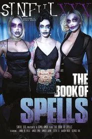 The Book of Spells movie poster