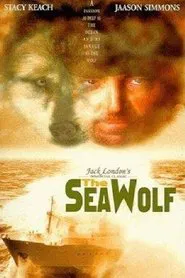 The Sea Wolf movie poster